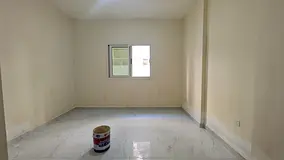 Lavish Huge 2bhk apartment available only 46k With Built-in Wardrobe on street building