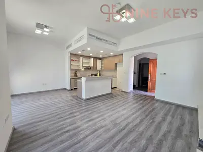 Rare Corner Cluster Home | Single Row | Amaranta 1 | AED 148K