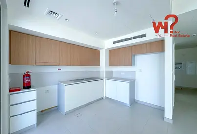 Single Row 3BR + Maid Villa | Golf Course View | Unfurnished