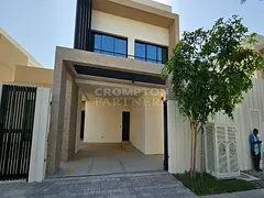 Single Row | Golf View Villa | Brand New Luxury