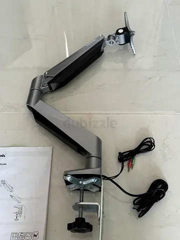 Loctek Monitor Arm