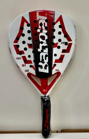 Babolat Carbon Fiber Padel Racket