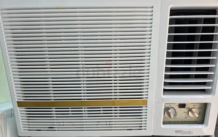 Super General Window Ac For sale