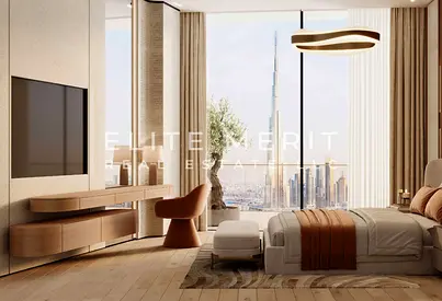 Downtown Skyline Views | Flexible Payment | Q4 2027