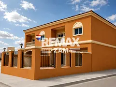 Corner Villa | Ready to move in | Prime Location