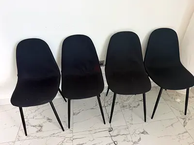 Dining chairs