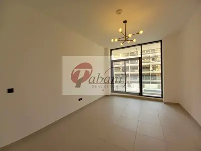 Pool View Studio | Prime Residency 3 | Balcony