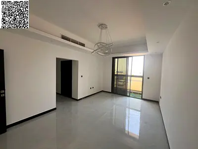 غرفه وصاله بالجرف 2 للايجار السنوي اول ساكن