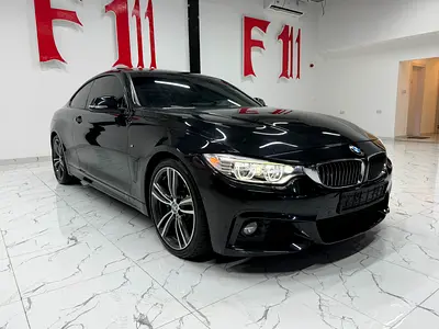 صورة 2 لـ 2015 BMW 4-SERIES