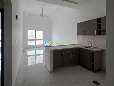 Spacious 1BHK+ Study Room | Prime Location | Call Now