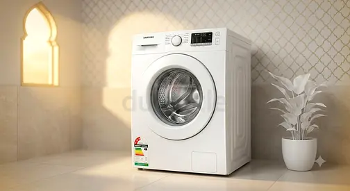 Samsung 7 KG Washing Machine