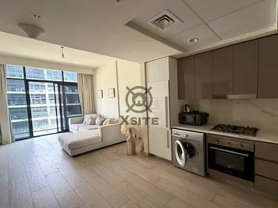 Exquisite 1 BR | Fully Furnished | Rent Today