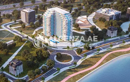 Luxury 2 Beds | Private Pool | Investor Deal