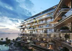 Waterfront Luxury Living | Premium Residences
