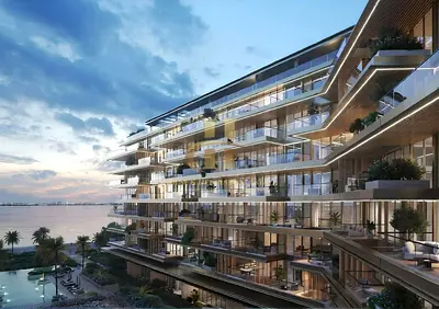 Waterfront Luxury Living | Premium Residences