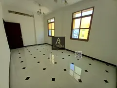 Two rooms for annual rent in Ajman, Al Rawda area, Khartoum Street