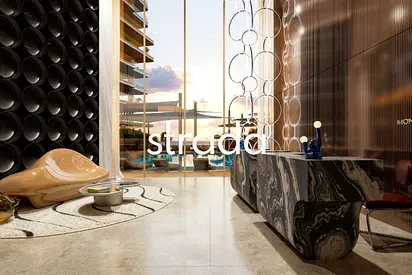 DIRECT BEACHFRONT | SEA VIEWS | 5* BRANDED RES