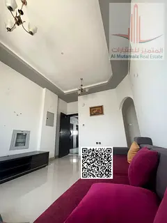 A great opportunity to live in a prime location in Al Nuaimiya 2, close to all essential services an