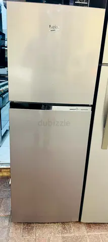 Beko 2-door Top Freezer 300L Refrigerator -New Condition urgent sale price fix
