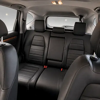 صورة 9 لـ 2020 Honda CR-V