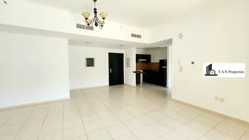 Stunning Layout | Pool View | Ready to Move