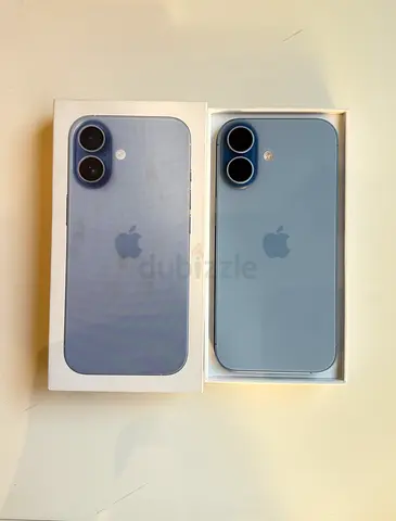 iPhone 17 256GB Physical Sim