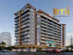 2BR Apartment | Blossom 40 Majan | Skyline &amp; Pool Views