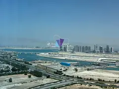 Spacious 3BHK | Prime Corniche Road Location | Premium Facilities