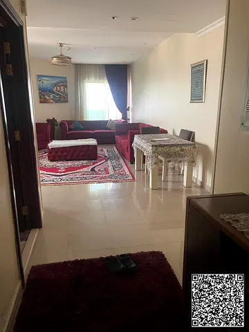 For Sale: 3-Bedroom Apartment in Conquer Tower