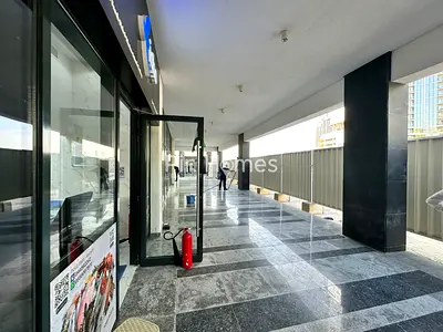 Retail | Shell and Core | Prime Location