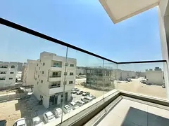Brand new 2.bhk APARTMENT with balcony