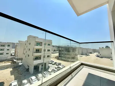 Brand new 2.bhk APARTMENT with balcony