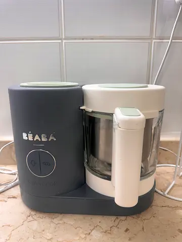 Beaba Food Processor