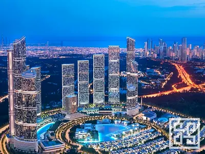 Waterfront Living | OP Deal | Handover Q3 2027