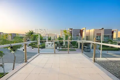 Spacious 3BR+Maid | Upgraded Villa | VOT