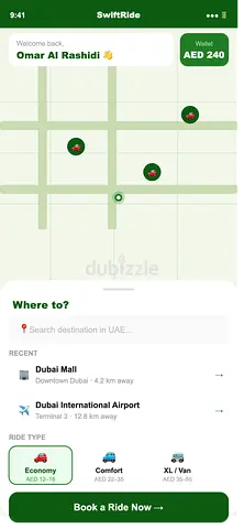 Android and iOS - Mobile App Development