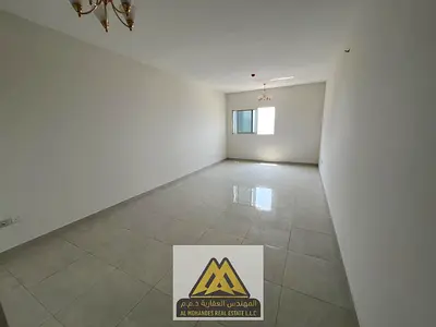 Spacious 2-bedroom apartment with a beautiful view and balcony, located in a prime area close to all essenti