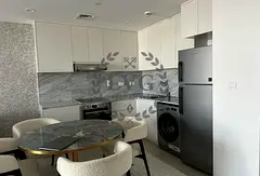 Luxury Modern Style 1BR / Furnished / VACANT Unit