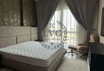 Luxury Modern Style 1BR / Furnished / VACANT Unit