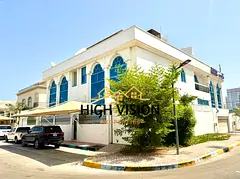 Best Family Villa | Maids Room | Balcony + Terrace