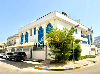 Best Family Villa | Maids Room | Balcony + Terrace