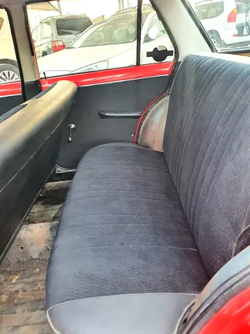 1964 Toyota CORONA 照片 11
