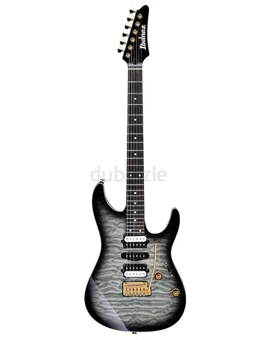Ibanez guitar premium model Like brand New