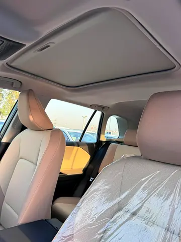 2026 Toyota RAV 4 照片 10