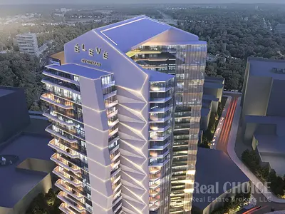 Prime Location |Flexible Payment Plan | Near Metro