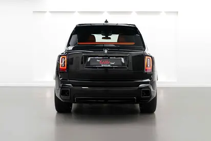 صورة 3 لـ 2026 ROLLS-ROYCE CULLINAN