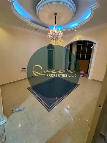 Annual rent in Ajman – Al Rawda 3 🏡 Luxurious, family-friendly villa with a spacious area
