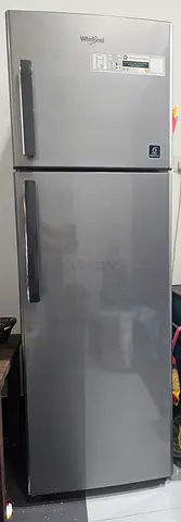 Whirlpool WTM362RSL Double Door Refrigerator