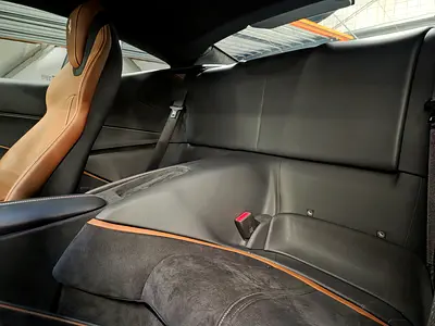 صورة مصغرة 18 لـ 2024 Ferrari ROMA