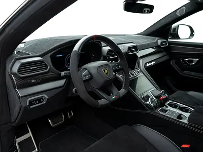 صورة مصغرة 12 لـ 2023 Lamborghini URUS
